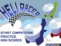 Heli Racer-Spiel